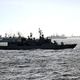 Image for article titled Heavy Iron Heading To Crimea As Tu-22M3 Backfires Ready For Snap Drills